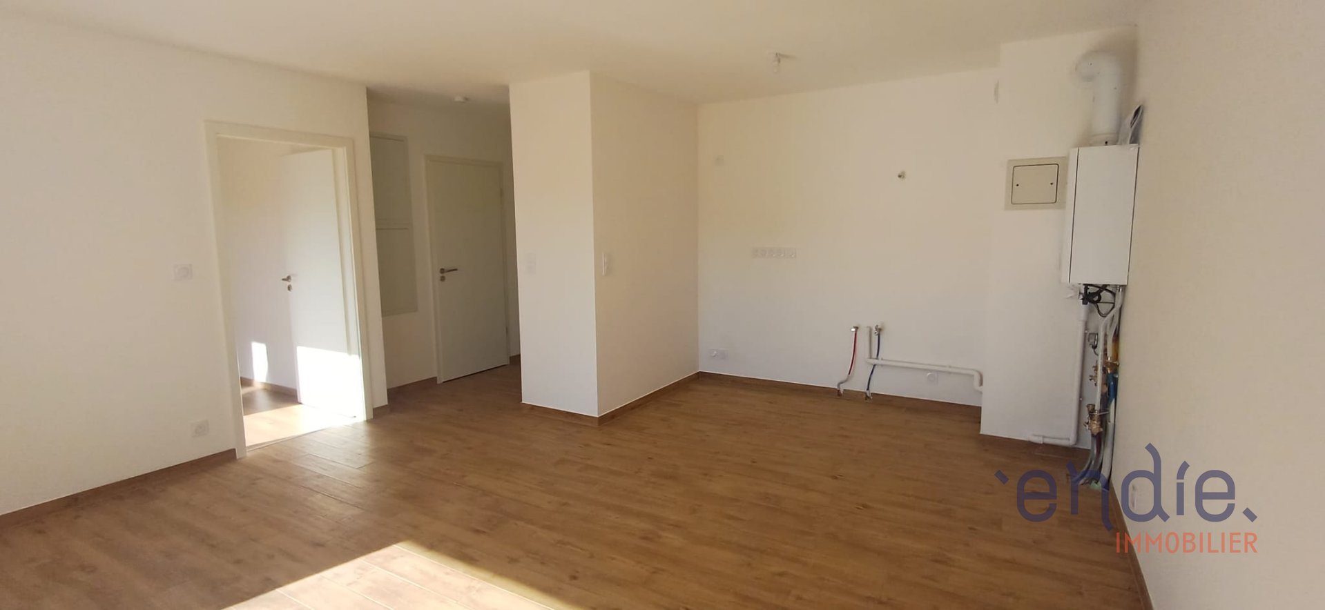 Appartement à vendre, 44m², Wattwiller