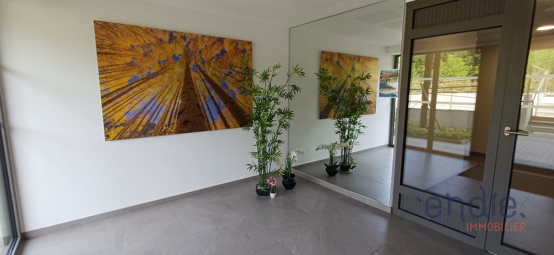 Appartement à vendre, 77m², Brunstatt