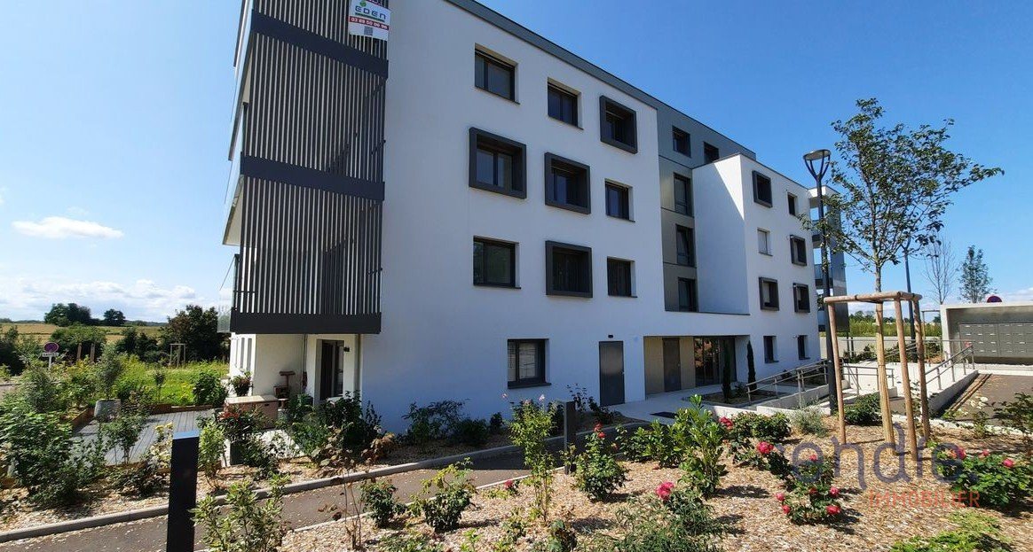 Appartement à vendre, 77m², Brunstatt