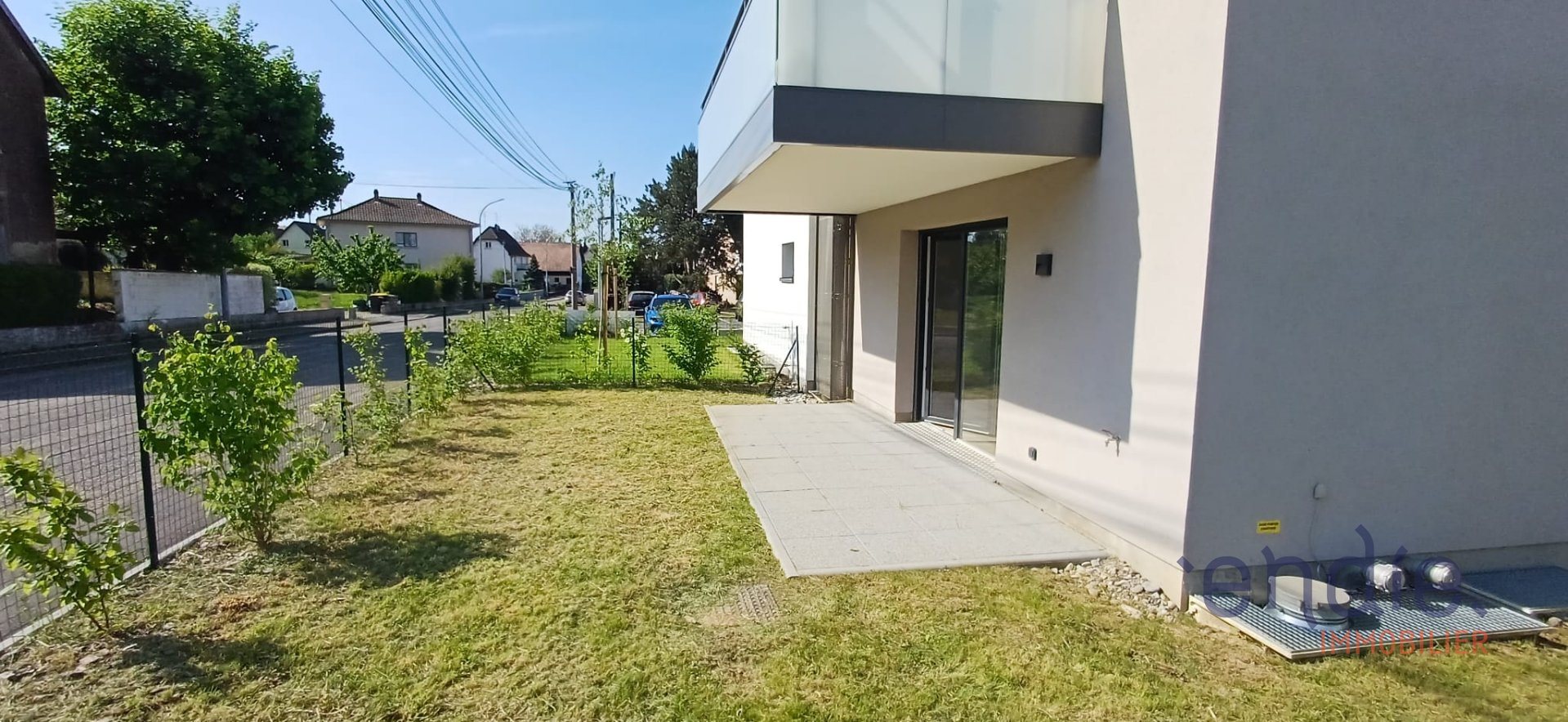 Appartement à vendre, 66m², Galfingue