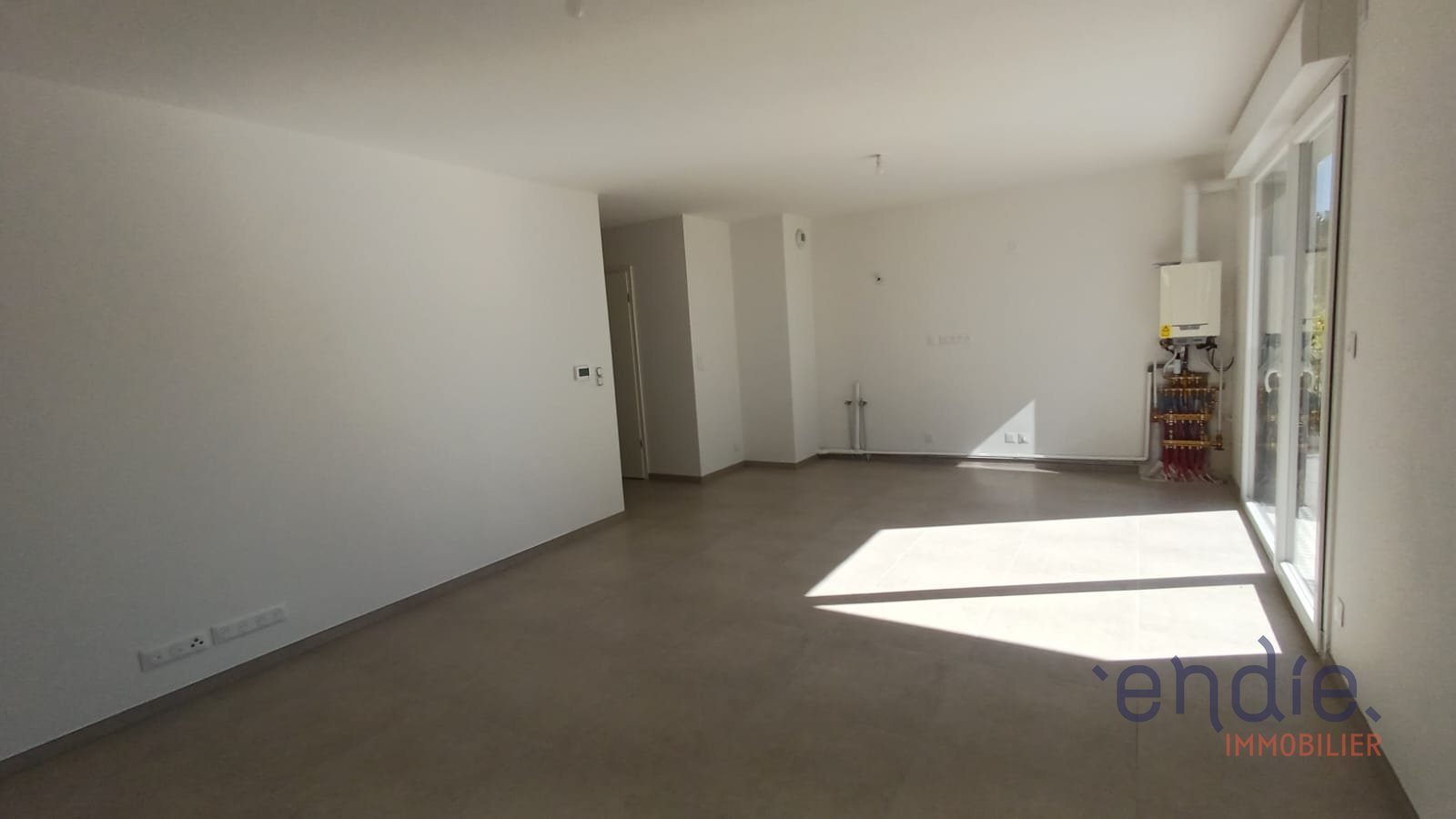 Appartement à vendre, 65m², Kembs