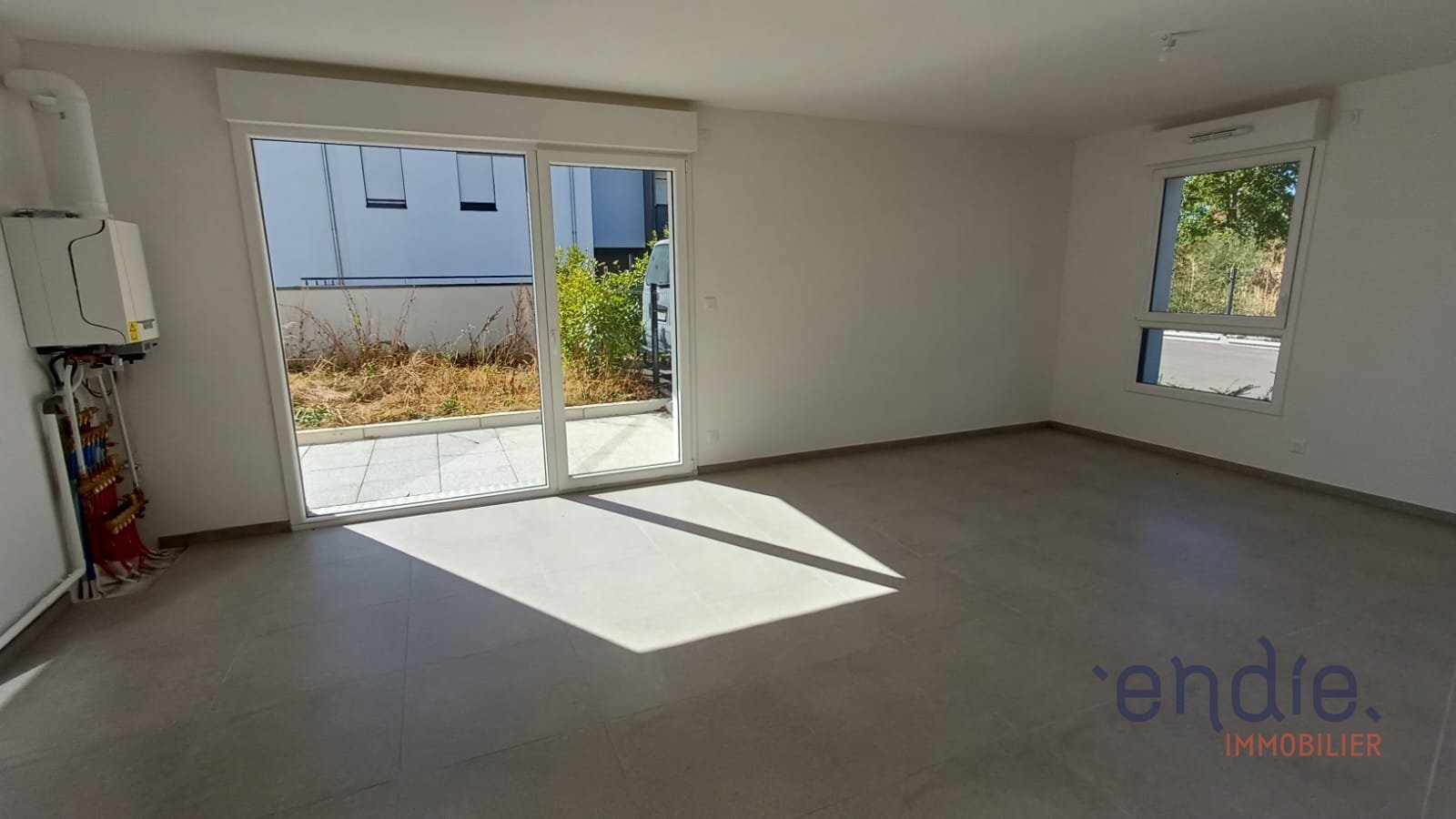Appartement à vendre, 65m², Kembs