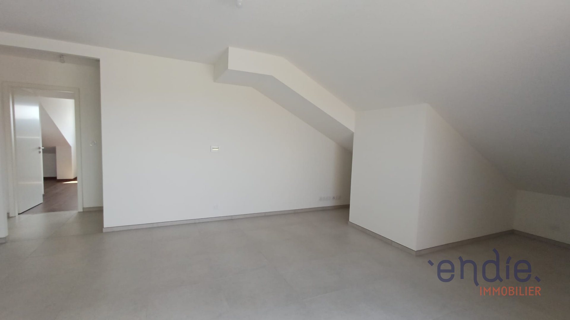 Appartement à vendre, 62m², Rosenau