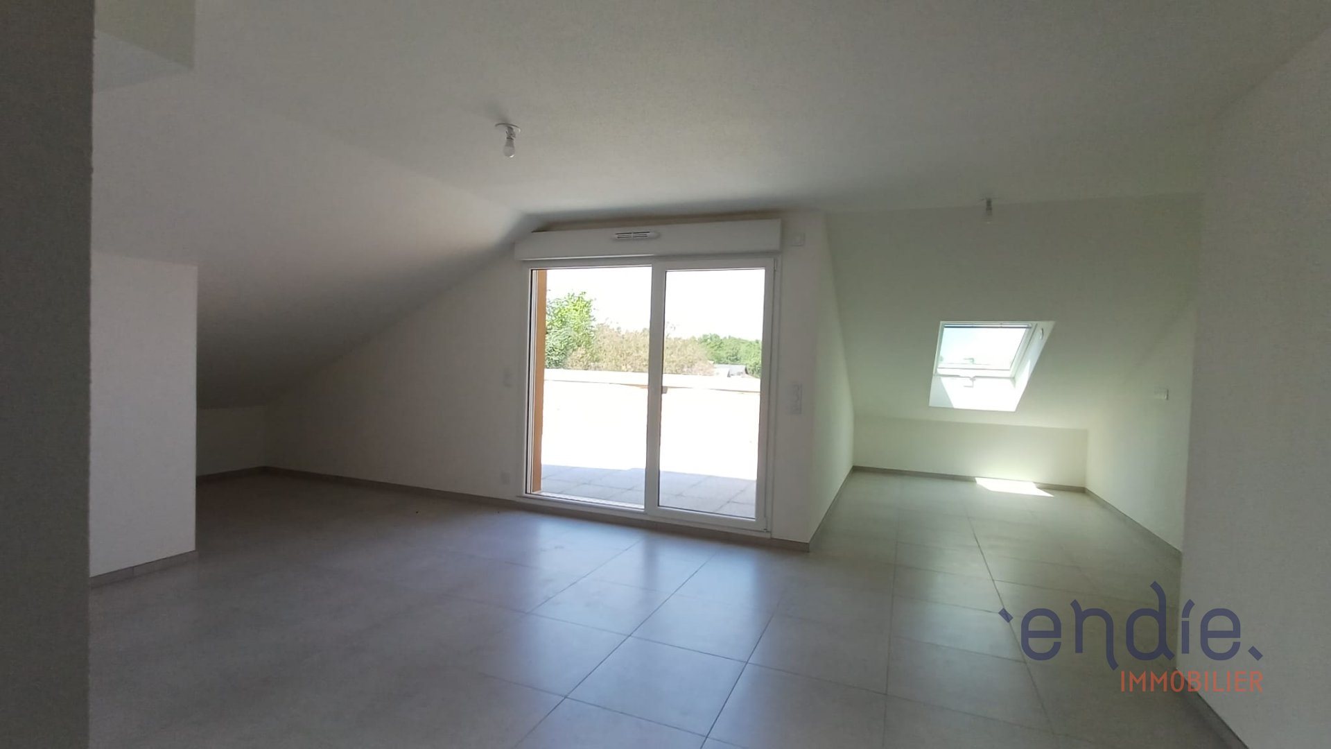 Appartement à vendre, 62m², Rosenau
