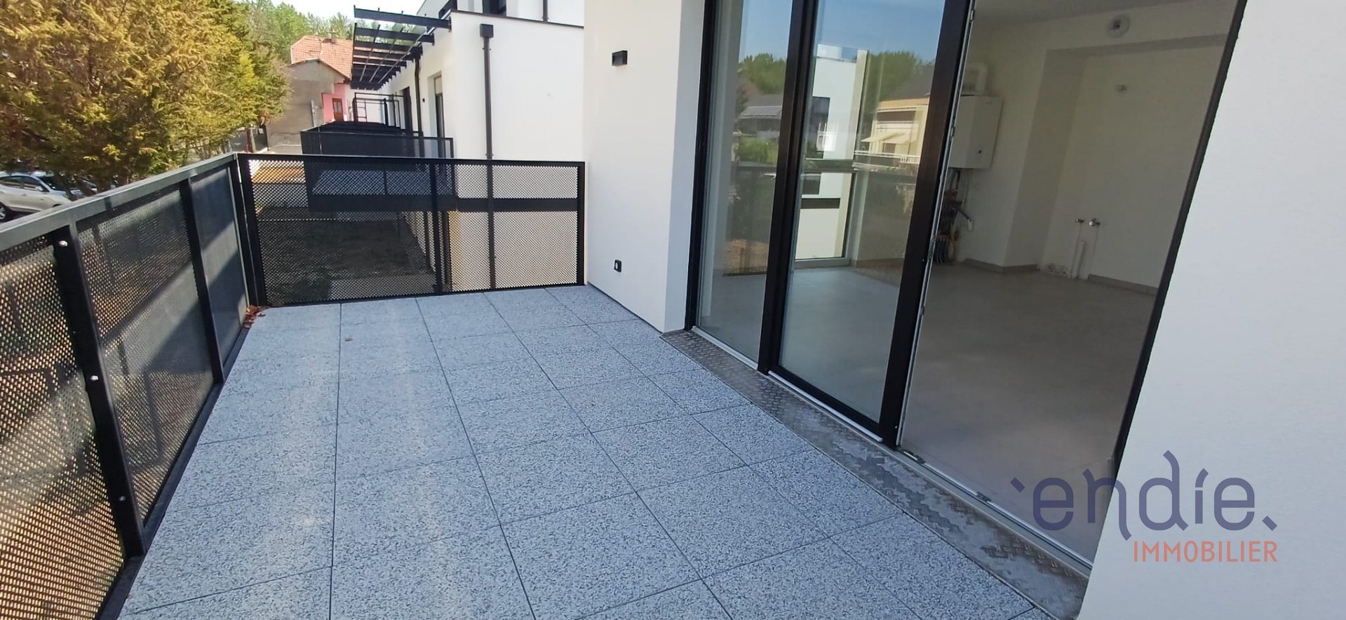Appartement à vendre, 67m², Bartenheim