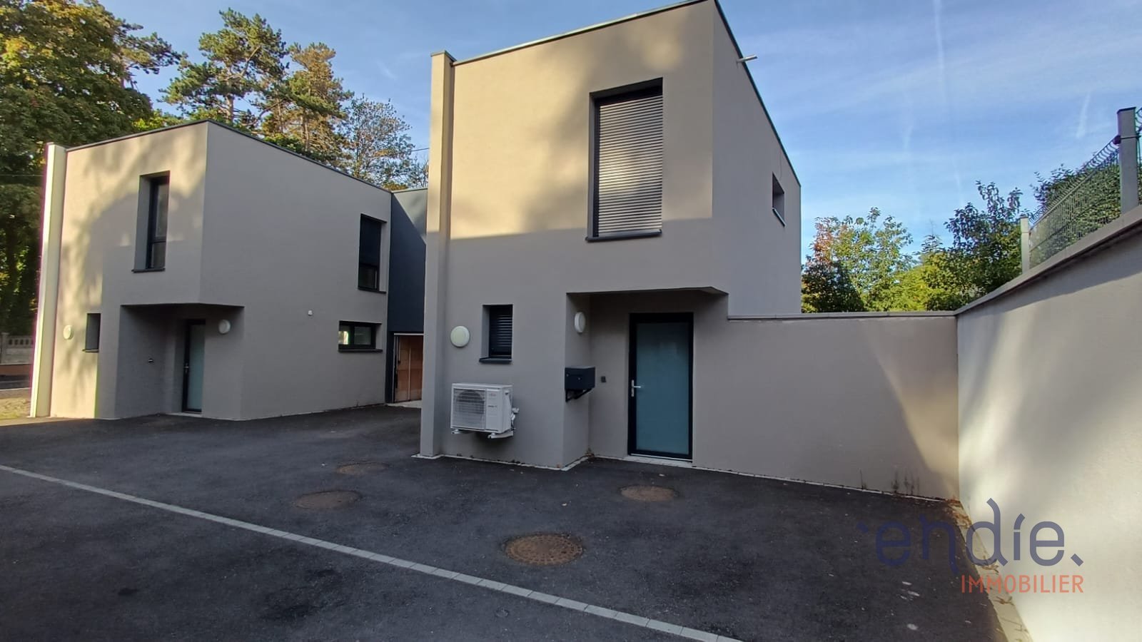 Appartement à vendre, 86m², Cernay