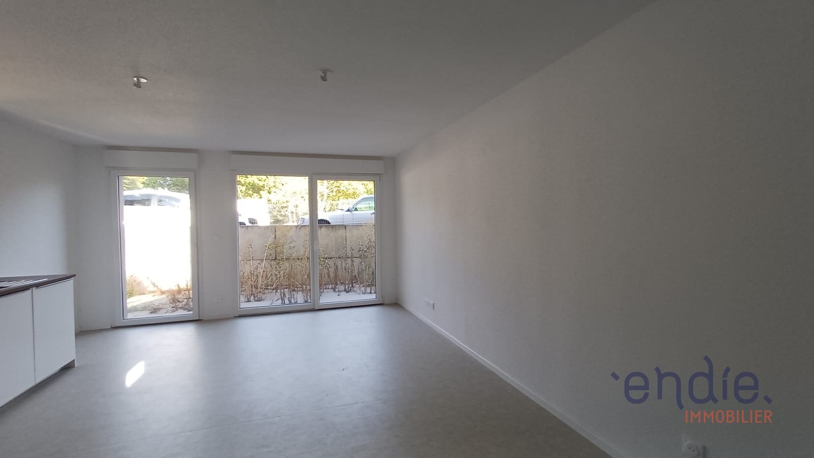 Appartement à vendre, 86m², Cernay