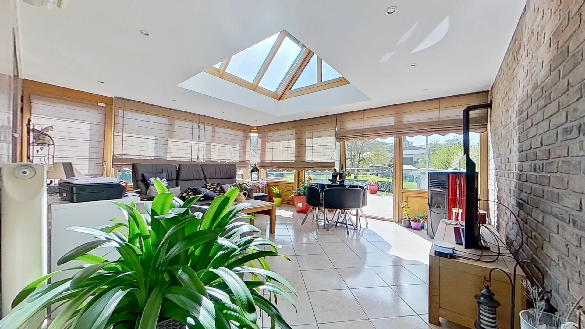 Maison à vendre, 142m², Fameck