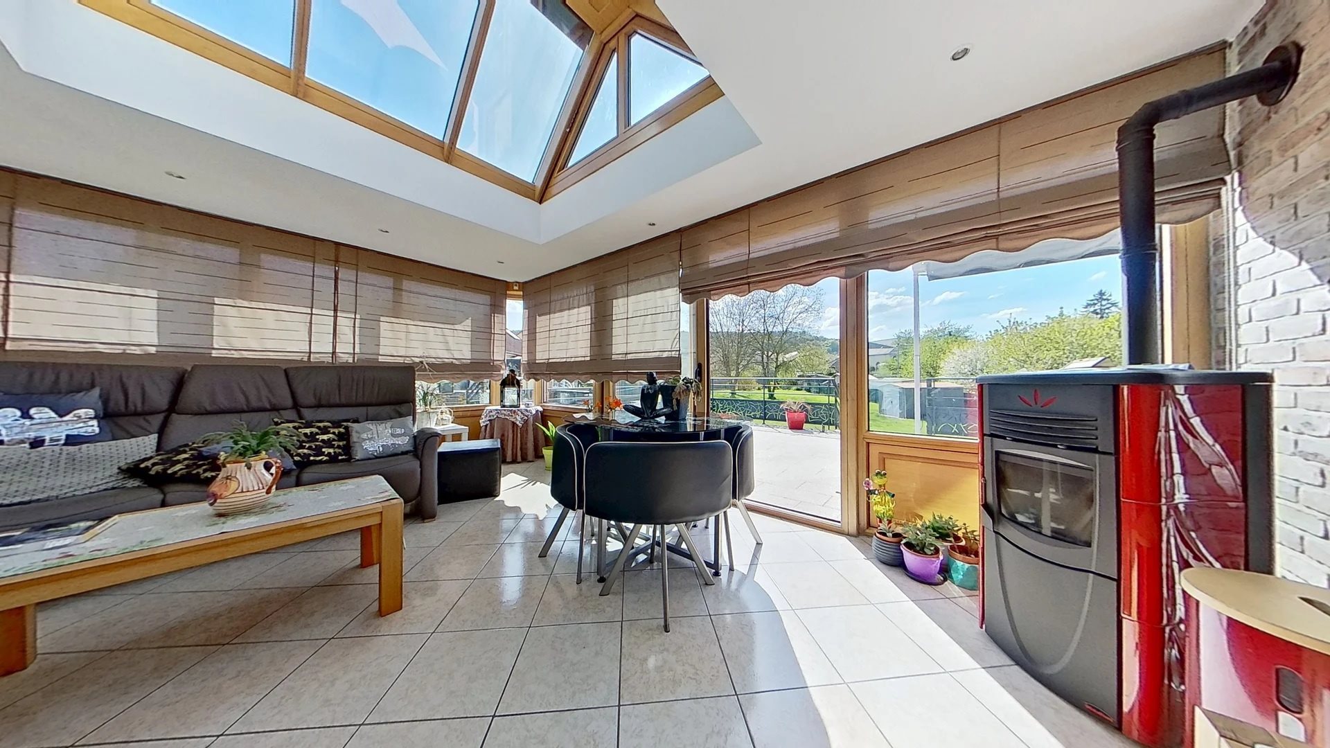 Maison à vendre, 142m², Fameck