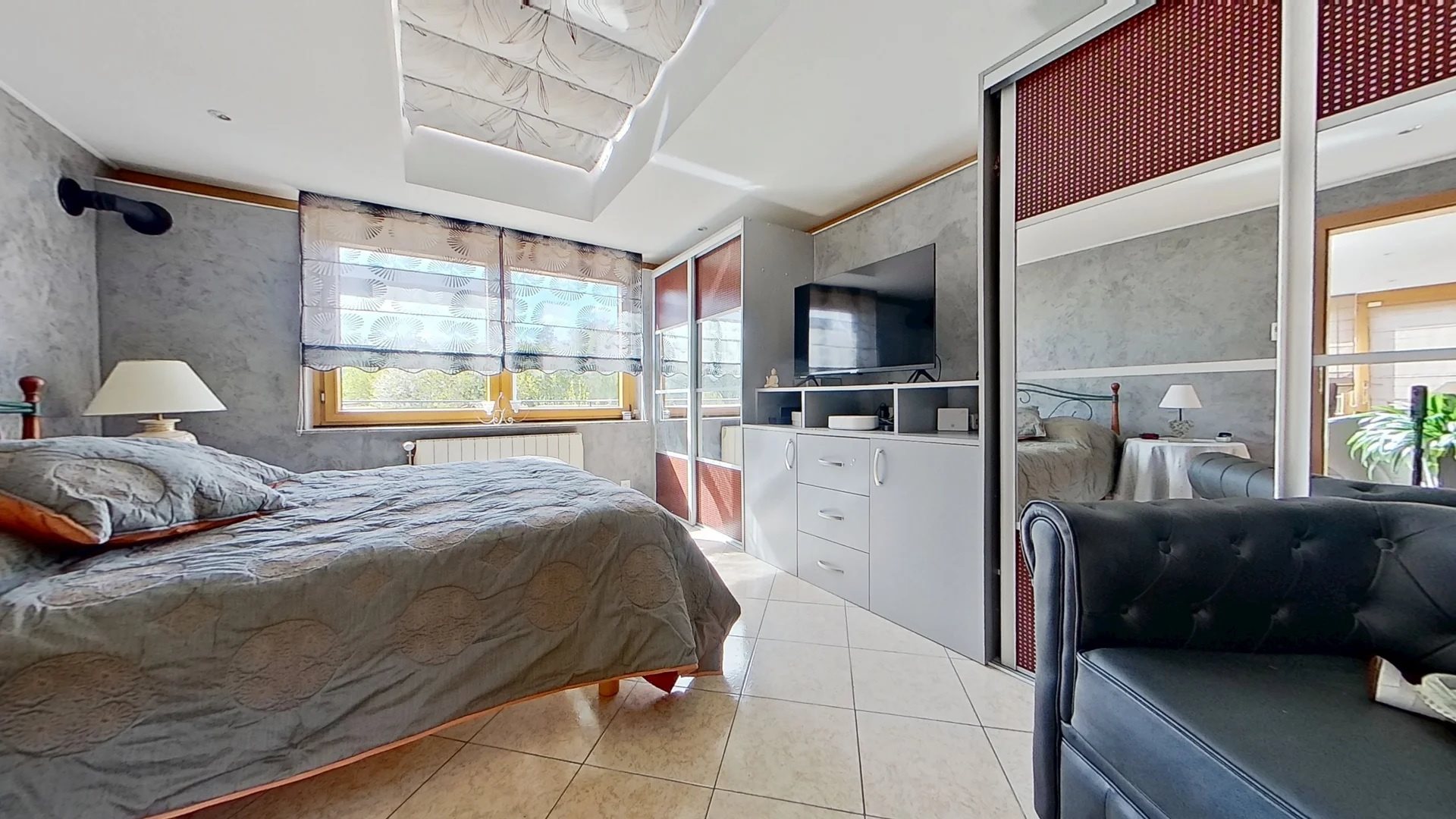 Maison à vendre, 142m², Fameck