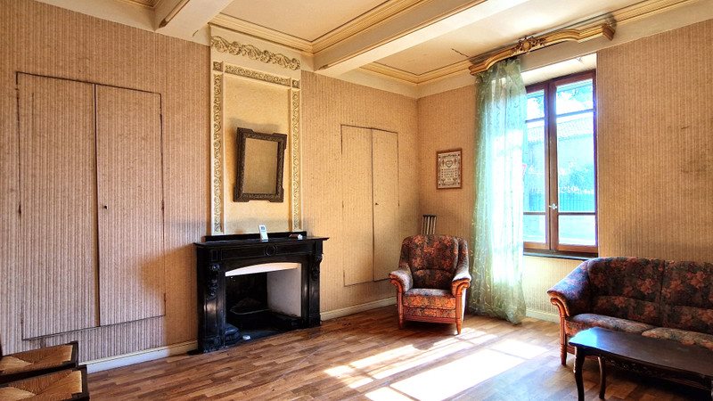 Maison à vendre, 154m², Cruzy