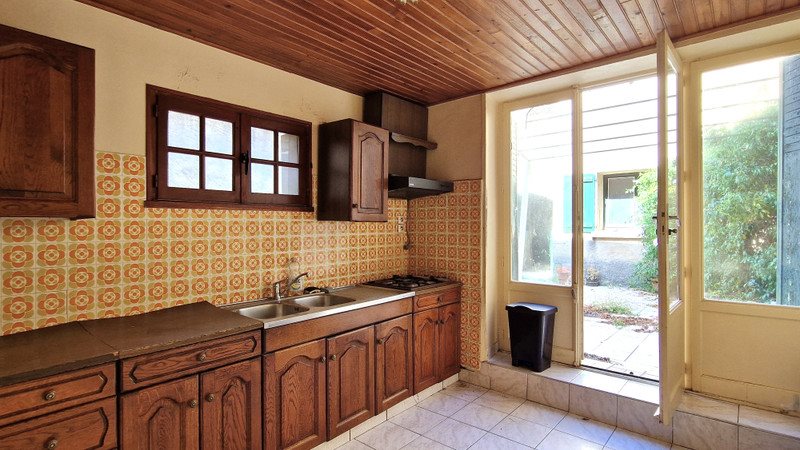 Maison à vendre, 154m², Cruzy