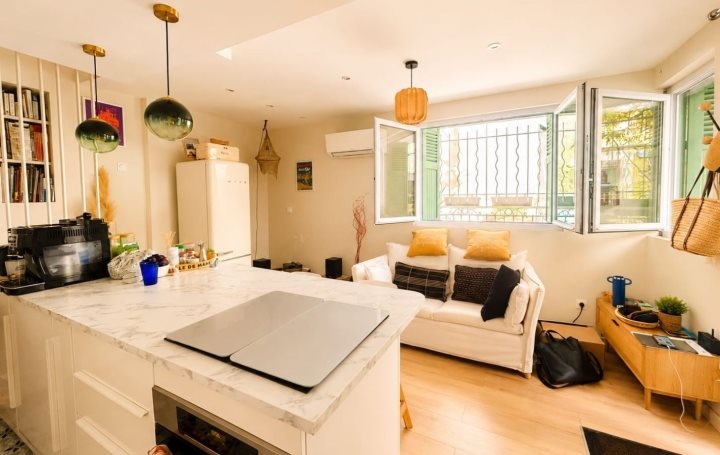 Maison à vendre, 50m², Bouzigues