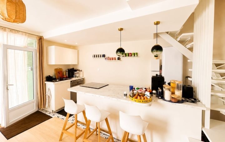 Maison à vendre, 50m², Bouzigues