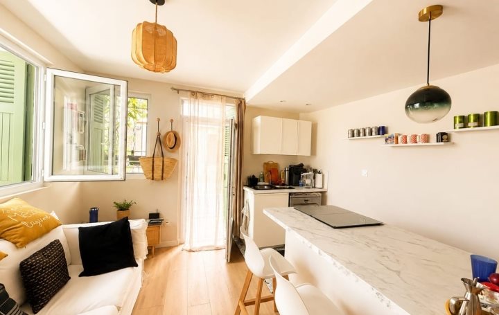 Maison à vendre, 50m², Bouzigues