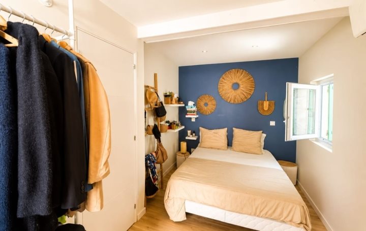 Maison à vendre, 50m², Bouzigues