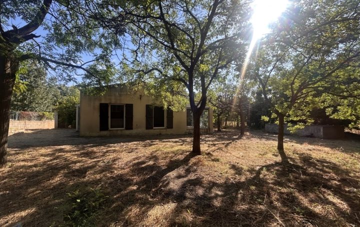 Maison à vendre, 81m², Poussan