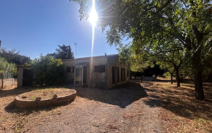 Maison à vendre, 81m², Poussan