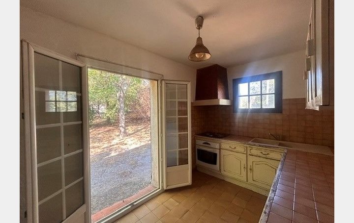 Maison à vendre, 81m², Poussan