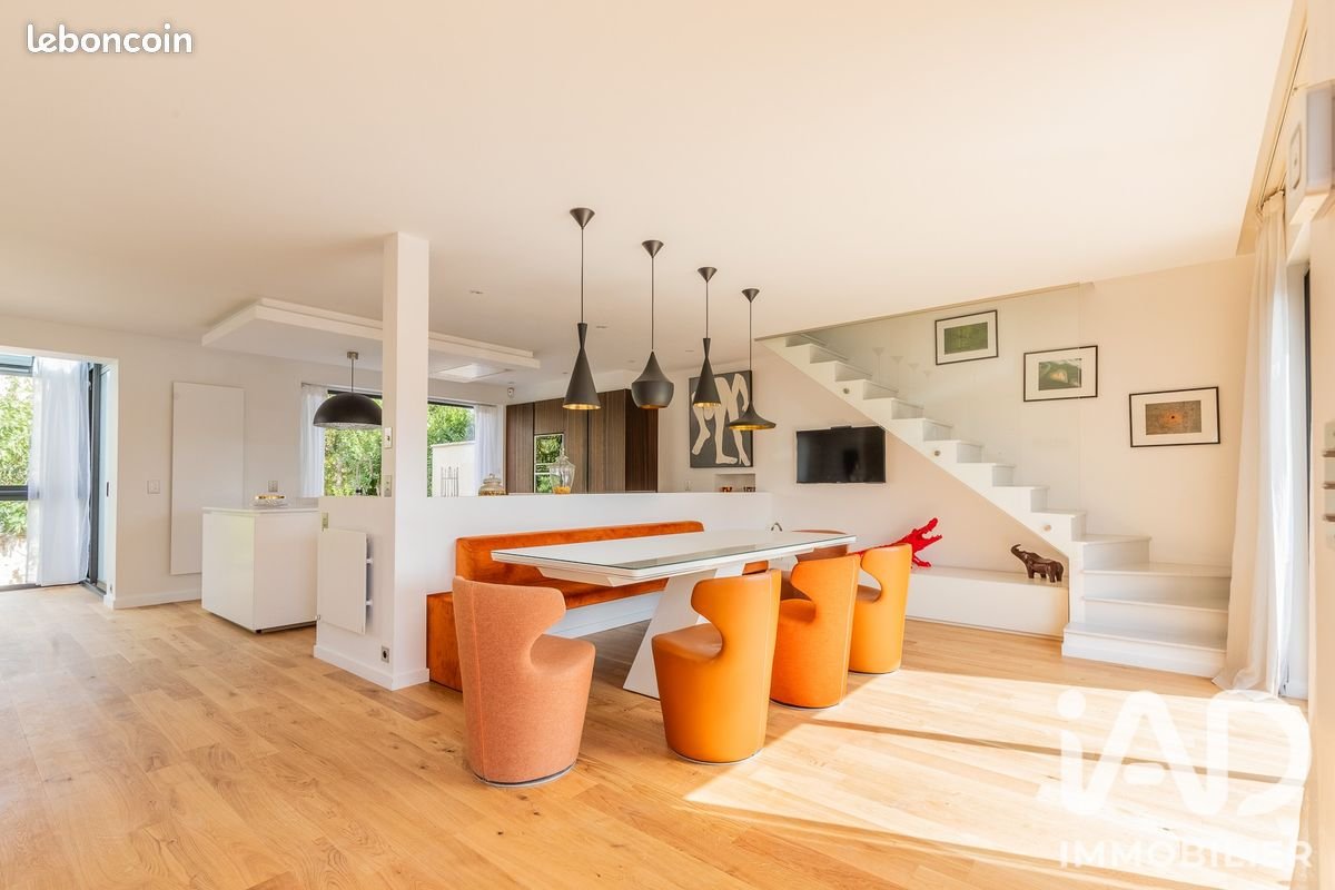 Maison à vendre, 200m², Clamart