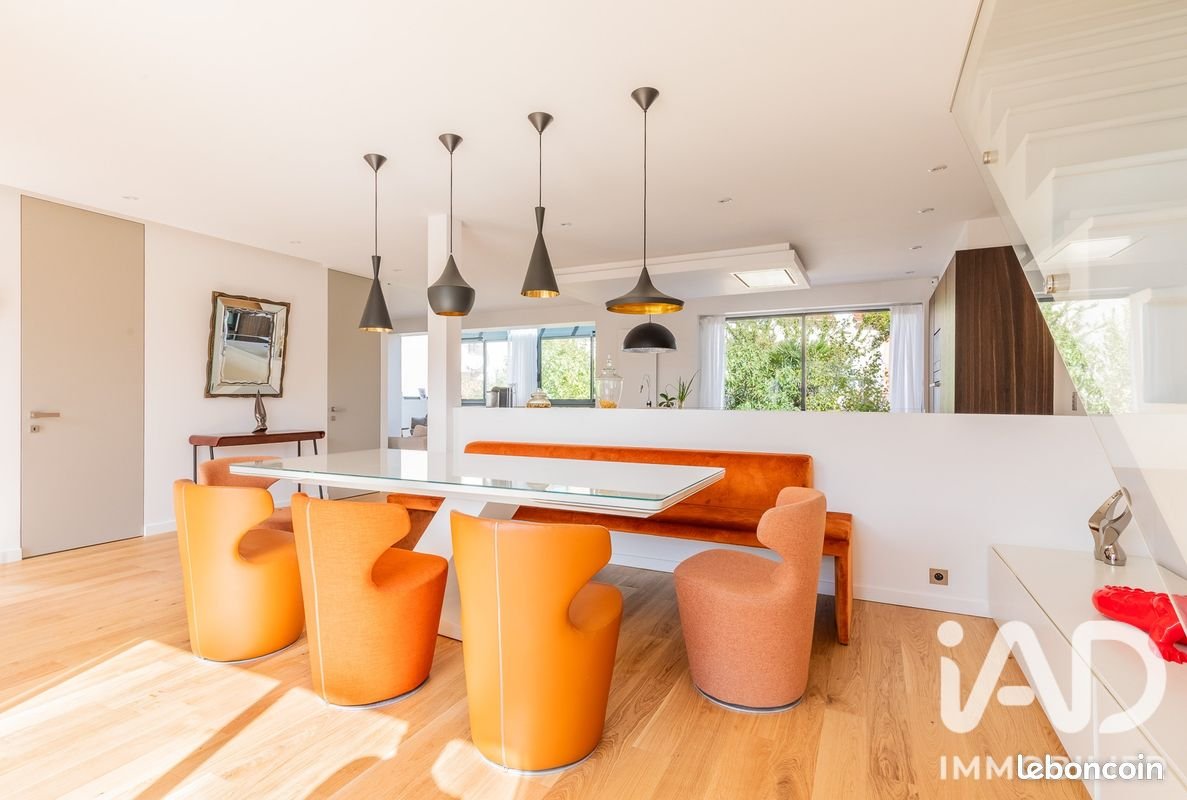 Maison à vendre, 200m², Clamart