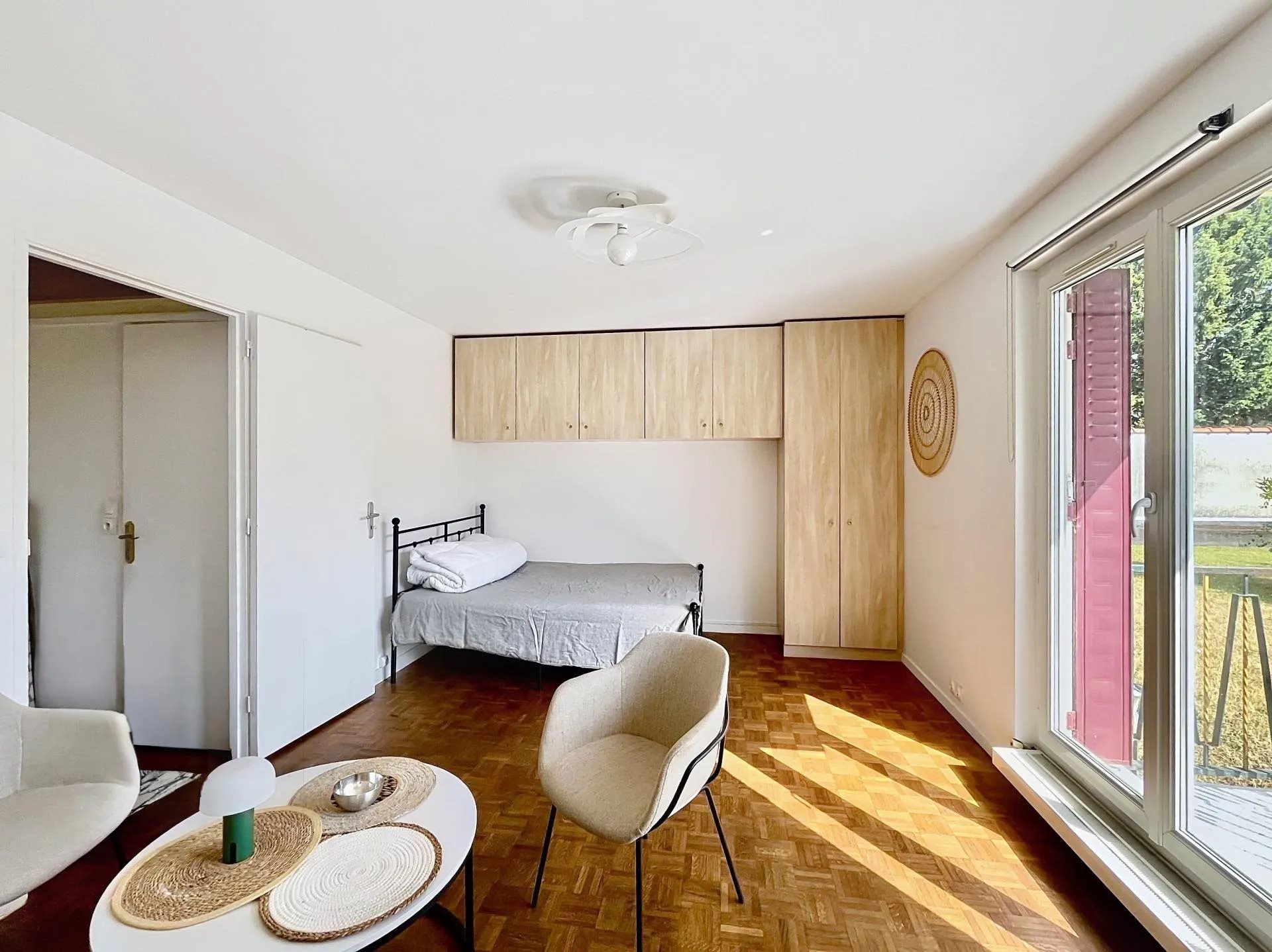 Appartement à vendre, 30m², Saint-Maur-des-Fossés