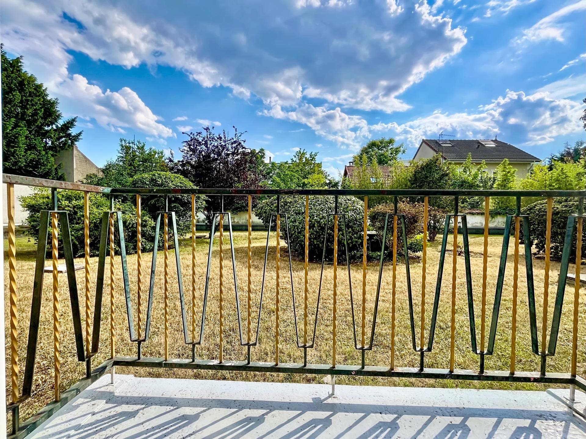 Appartement à vendre, 30m², Saint-Maur-des-Fossés