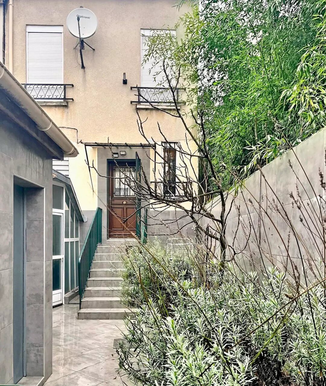 Maison à vendre, 130m², Bagnolet