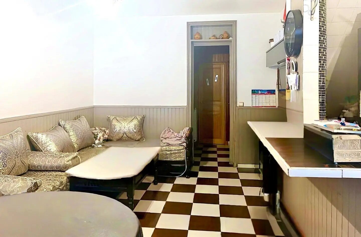 Maison à vendre, 130m², Bagnolet