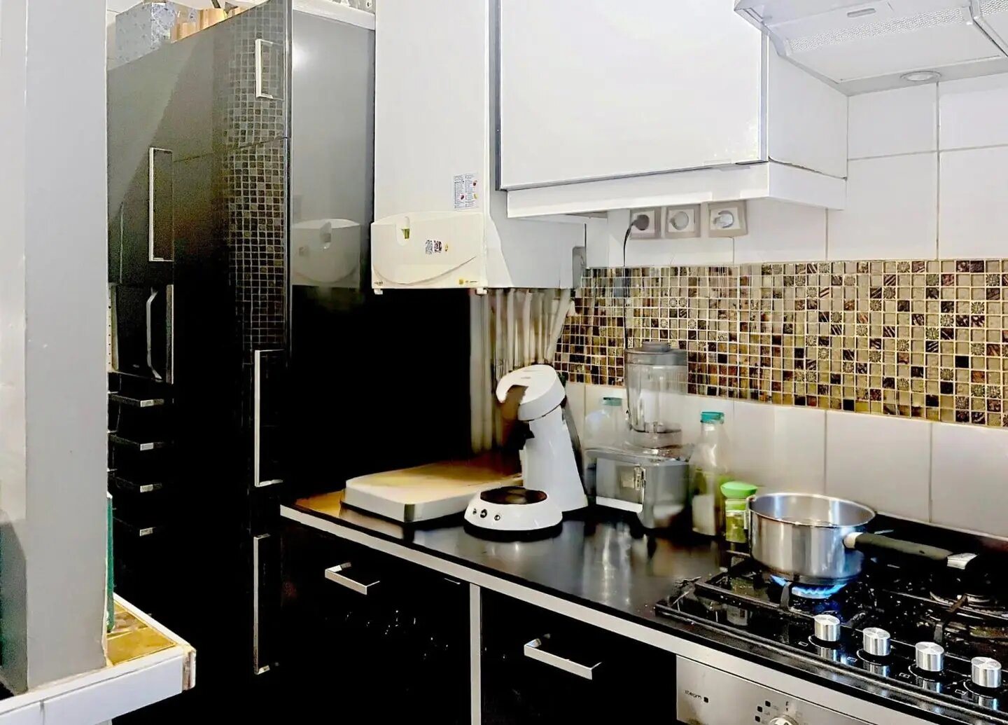 Maison à vendre, 130m², Bagnolet