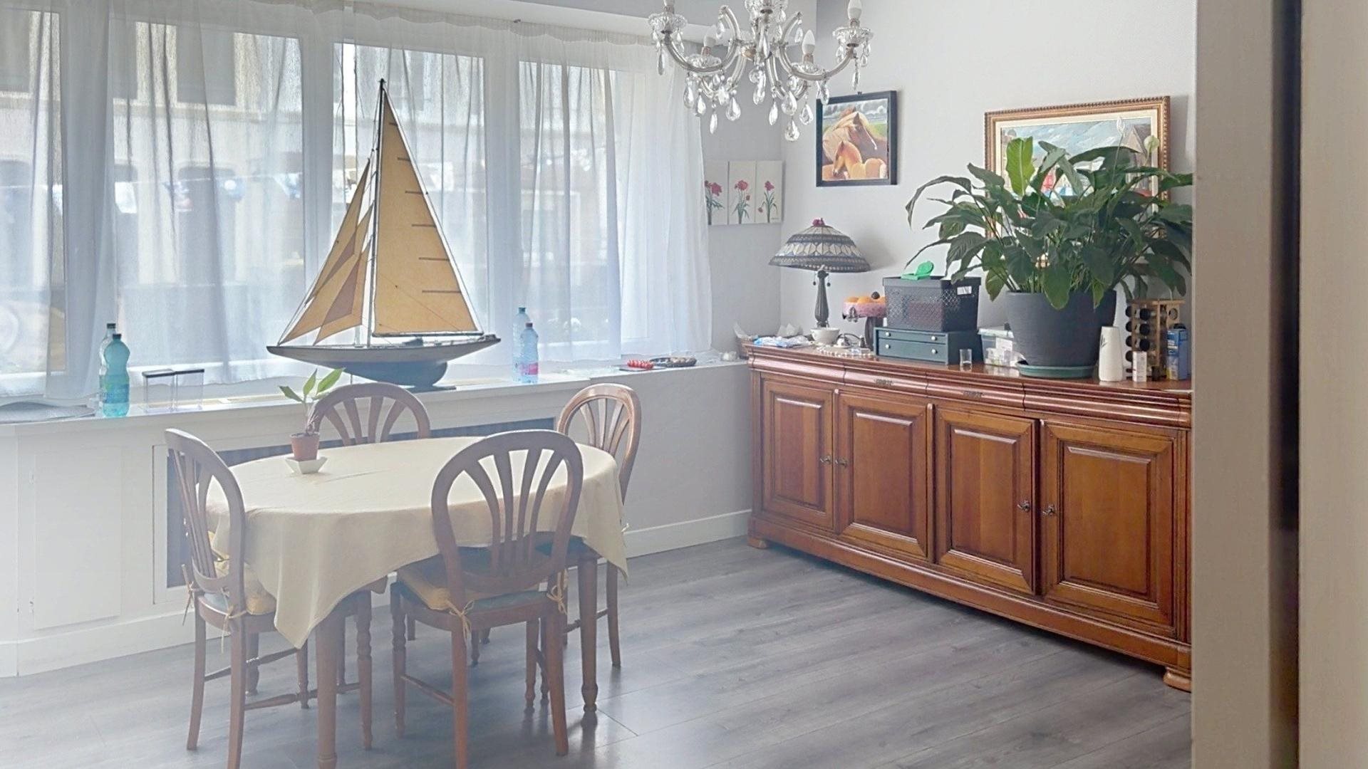 Appartement à vendre, 86m², Boulogne-sur-Mer