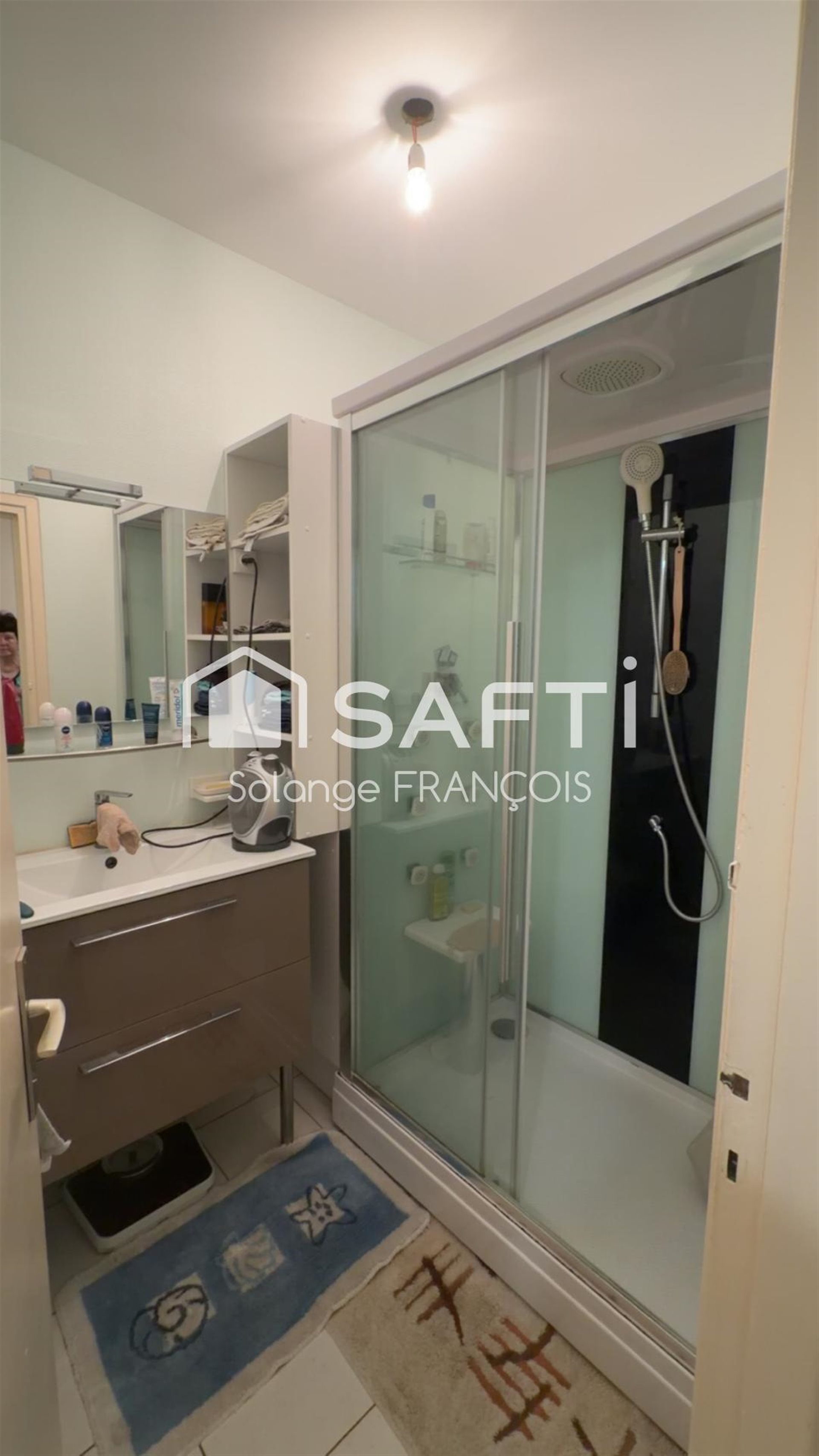 Appartement à vendre, 86m², Boulogne-sur-Mer