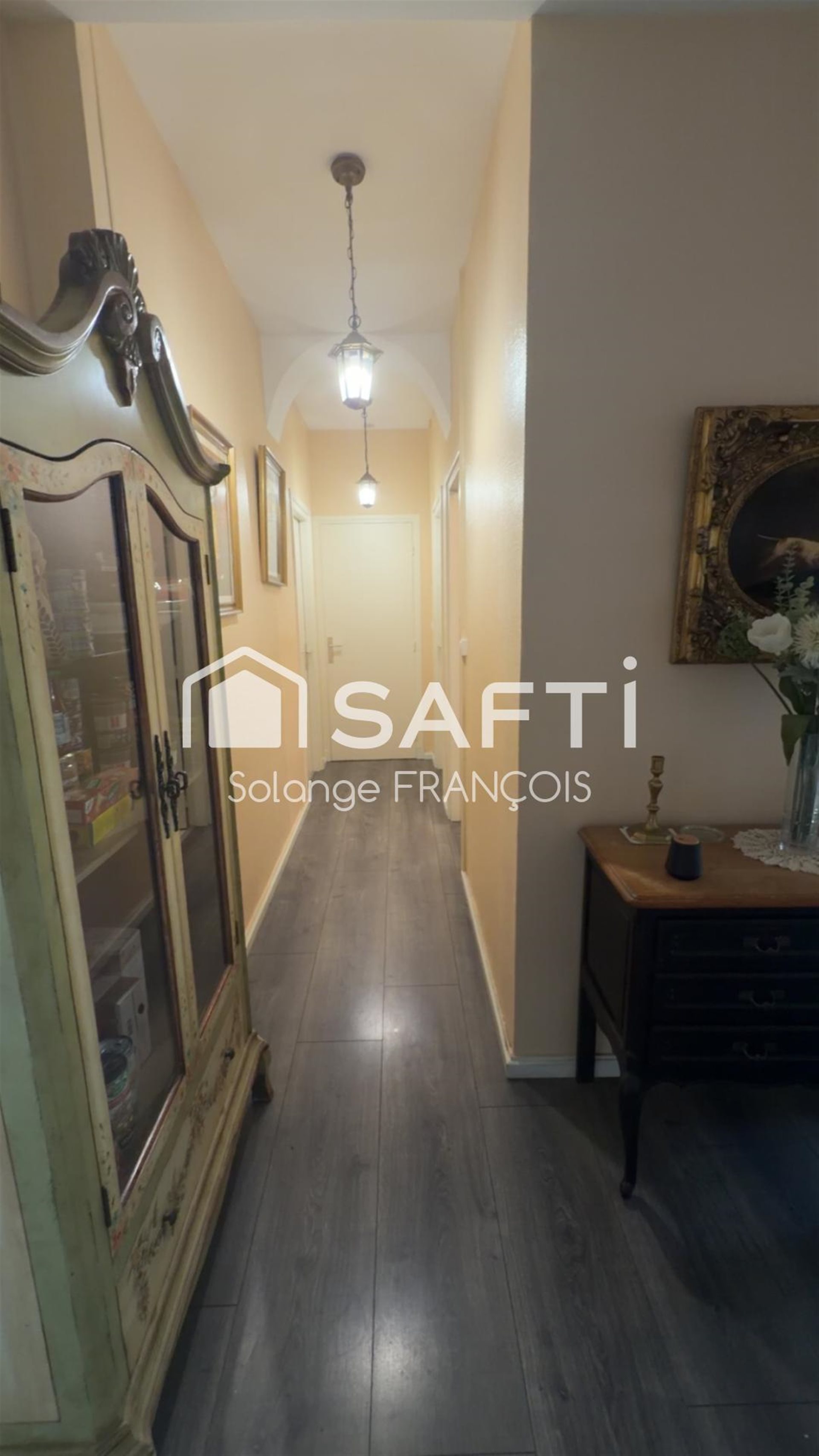 Appartement à vendre, 86m², Boulogne-sur-Mer