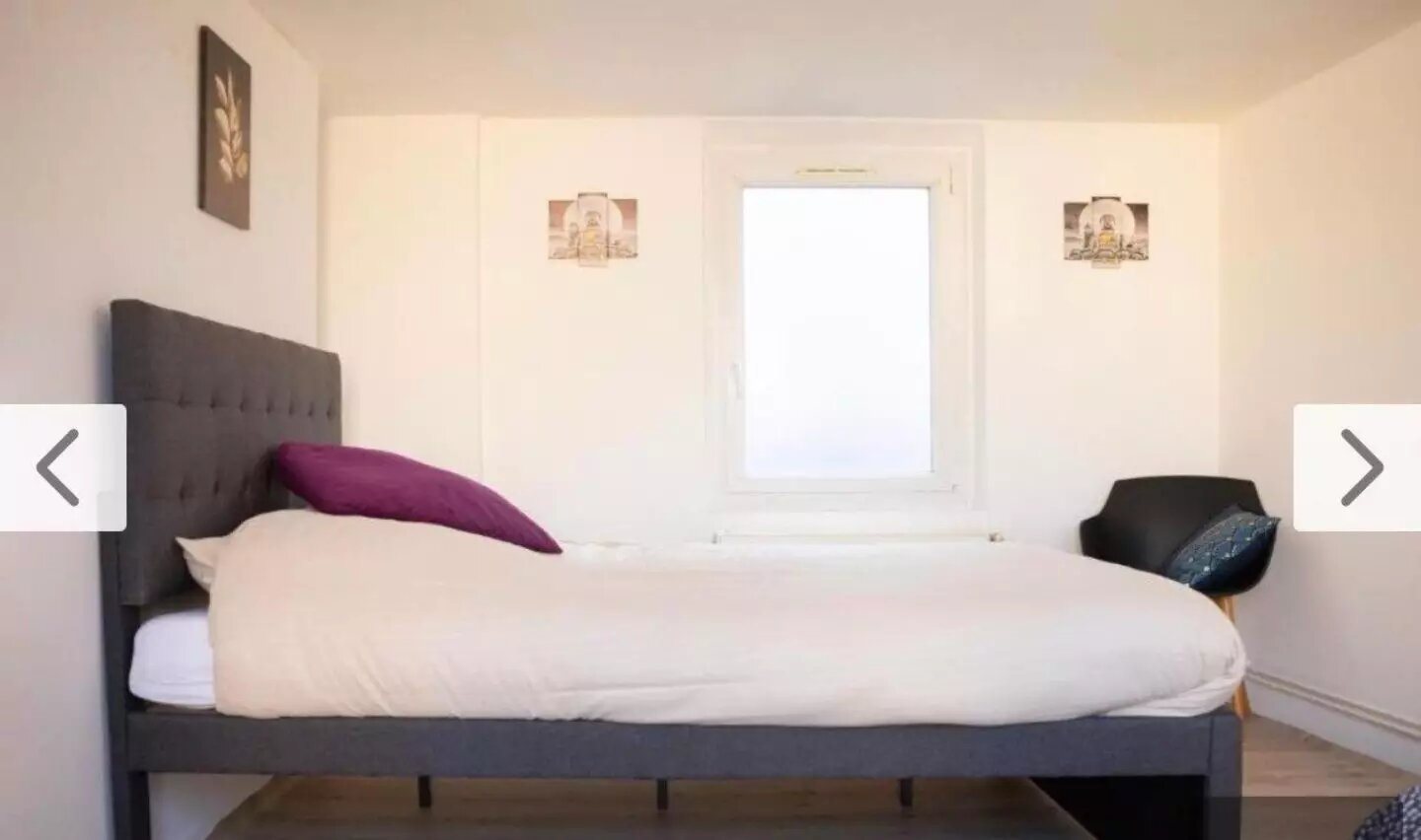 Appartement à vendre, 95m², Boulogne-sur-Mer