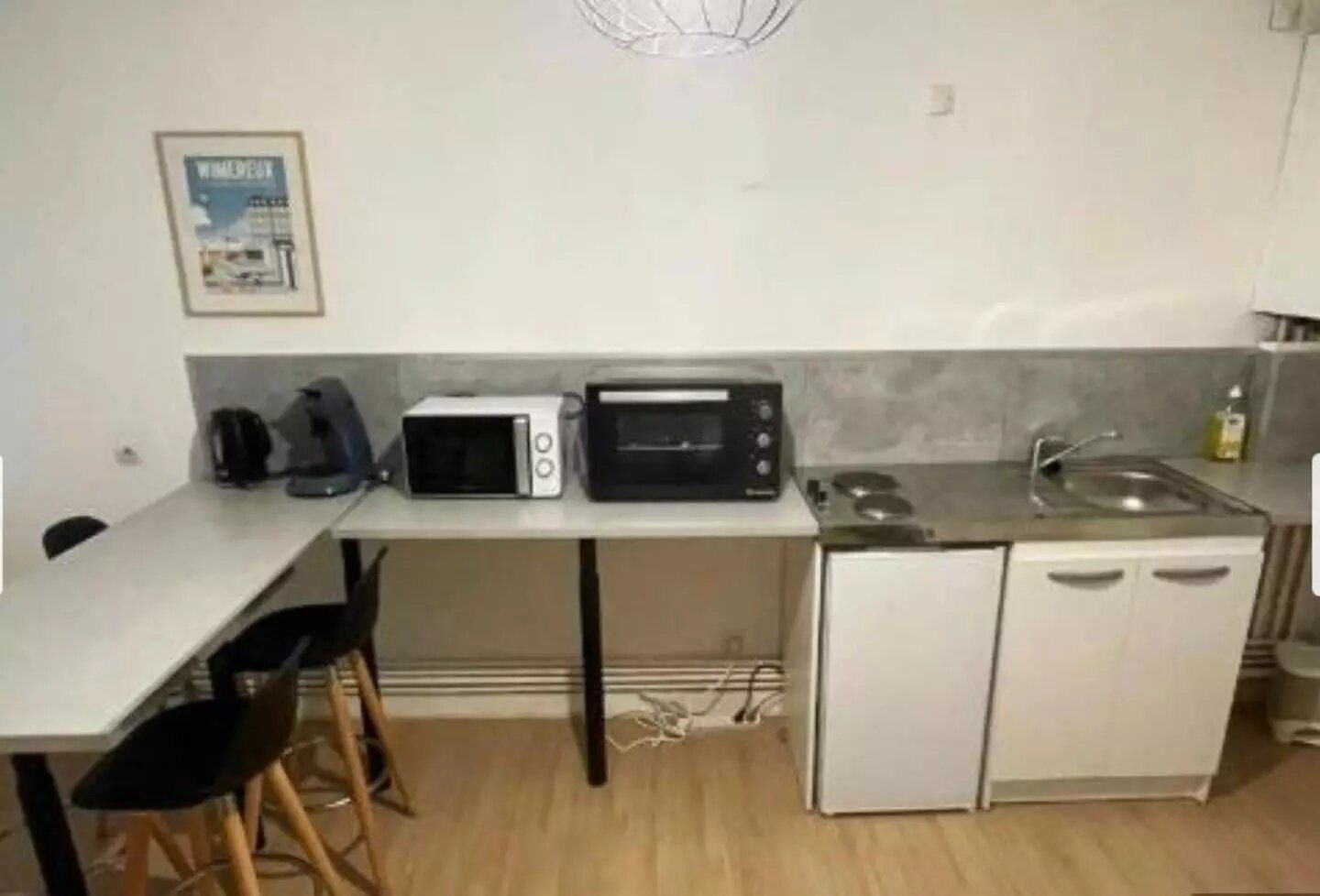 Appartement à vendre, 95m², Boulogne-sur-Mer
