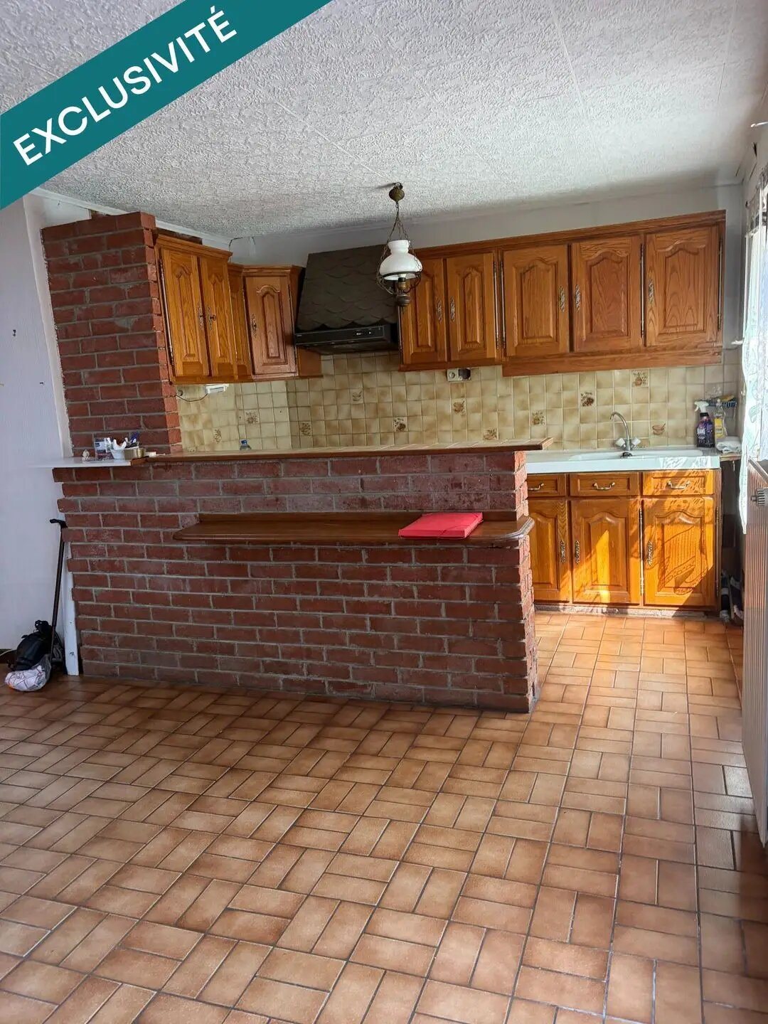 Maison à vendre, 80m², Saint-Martin-Boulogne