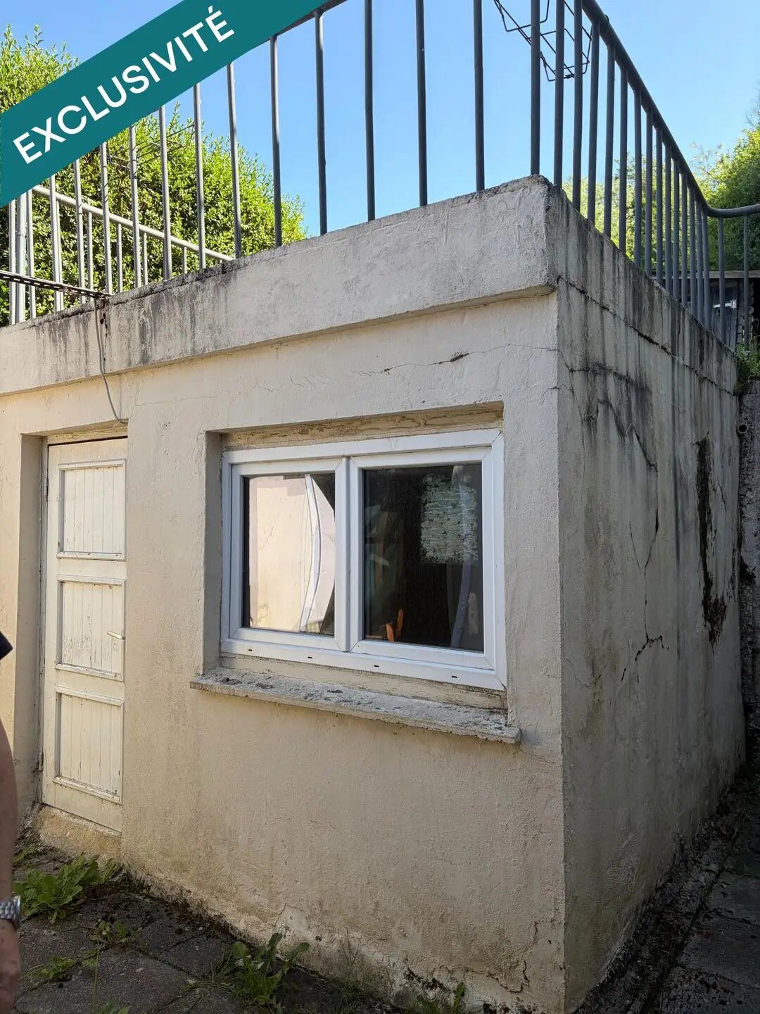 Maison à vendre, 80m², Saint-Martin-Boulogne