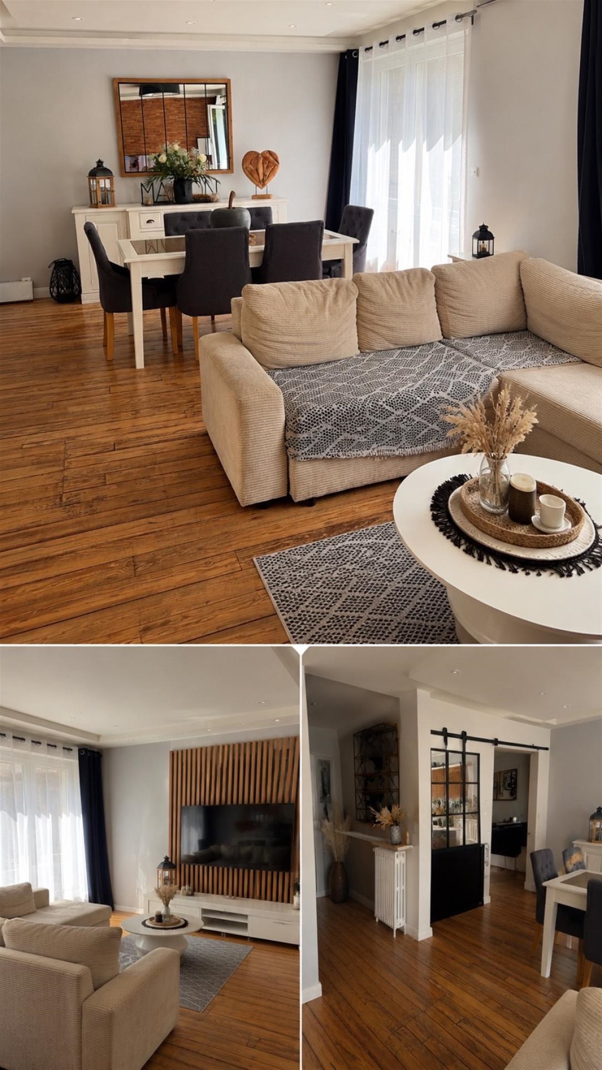 Maison à vendre, 174m², Boulogne-sur-Mer
