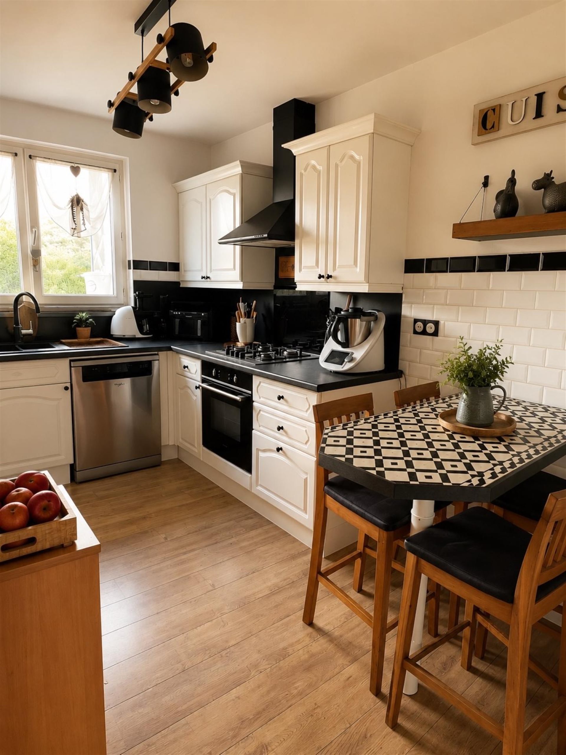 Maison à vendre, 174m², Boulogne-sur-Mer