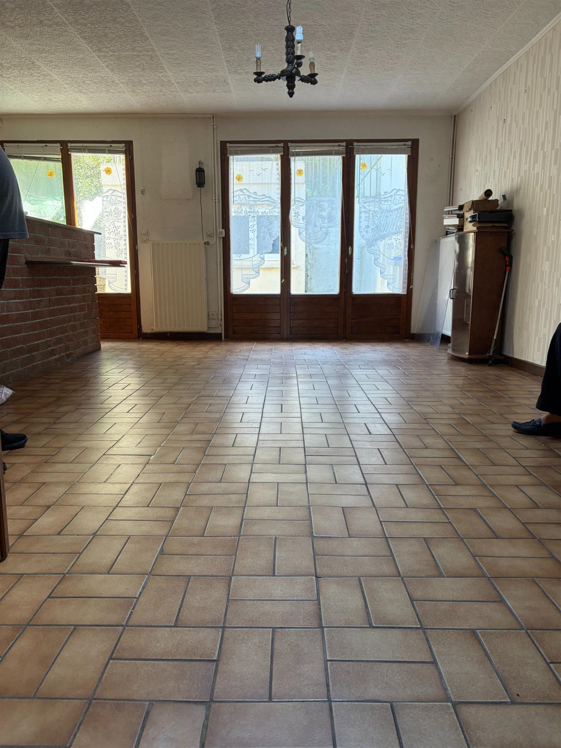 Maison à vendre, 80m², Saint-Martin-Boulogne