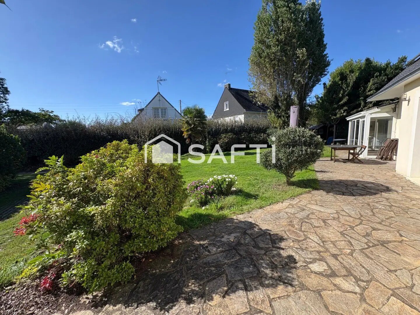 Maison à vendre, 112m², Damgan