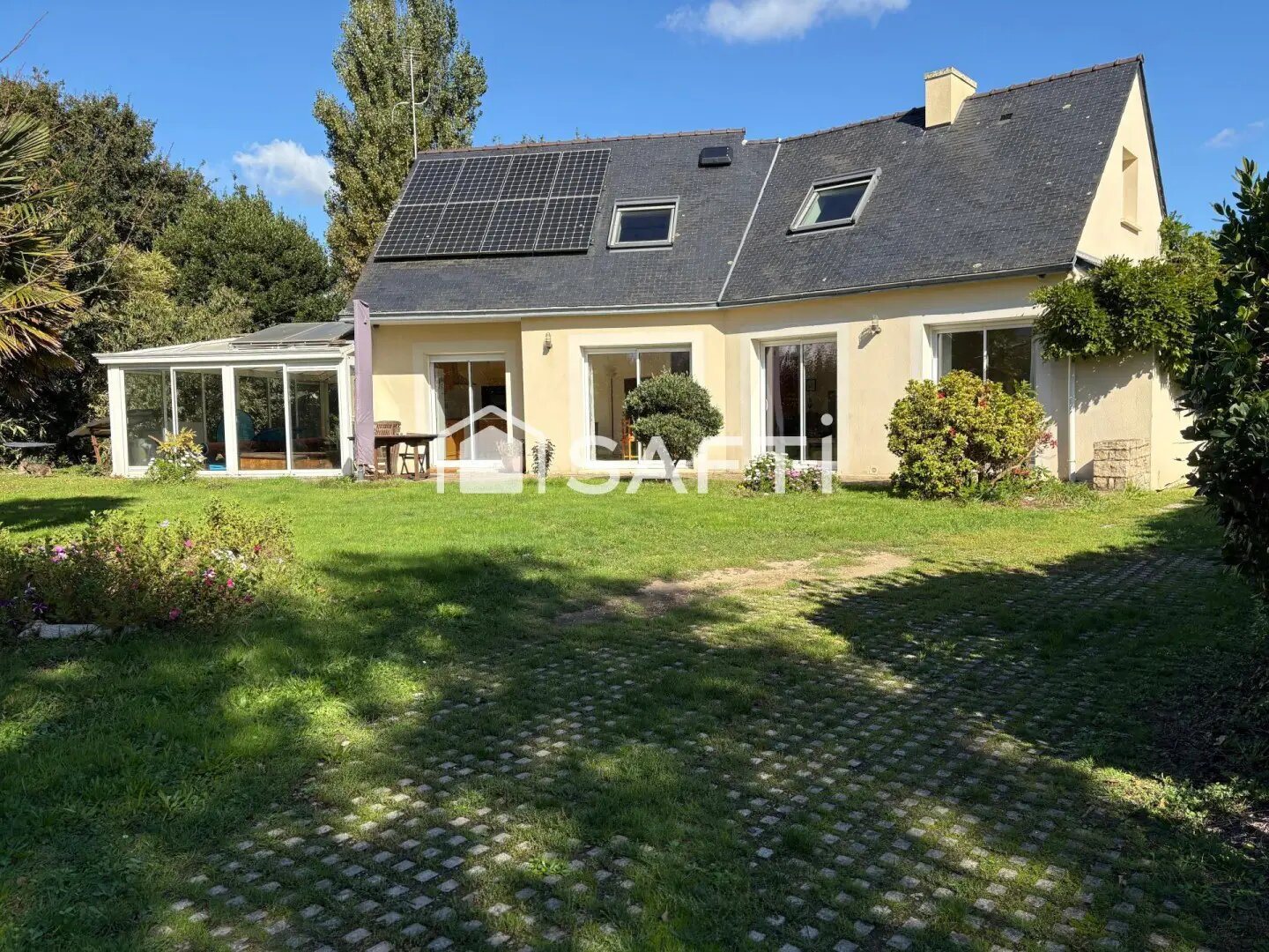 Maison à vendre, 112m², Damgan