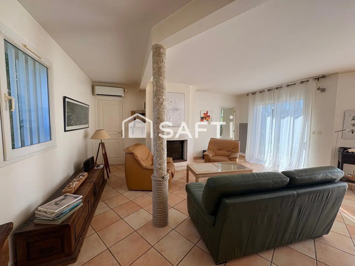 Maison à vendre, 112m², Damgan