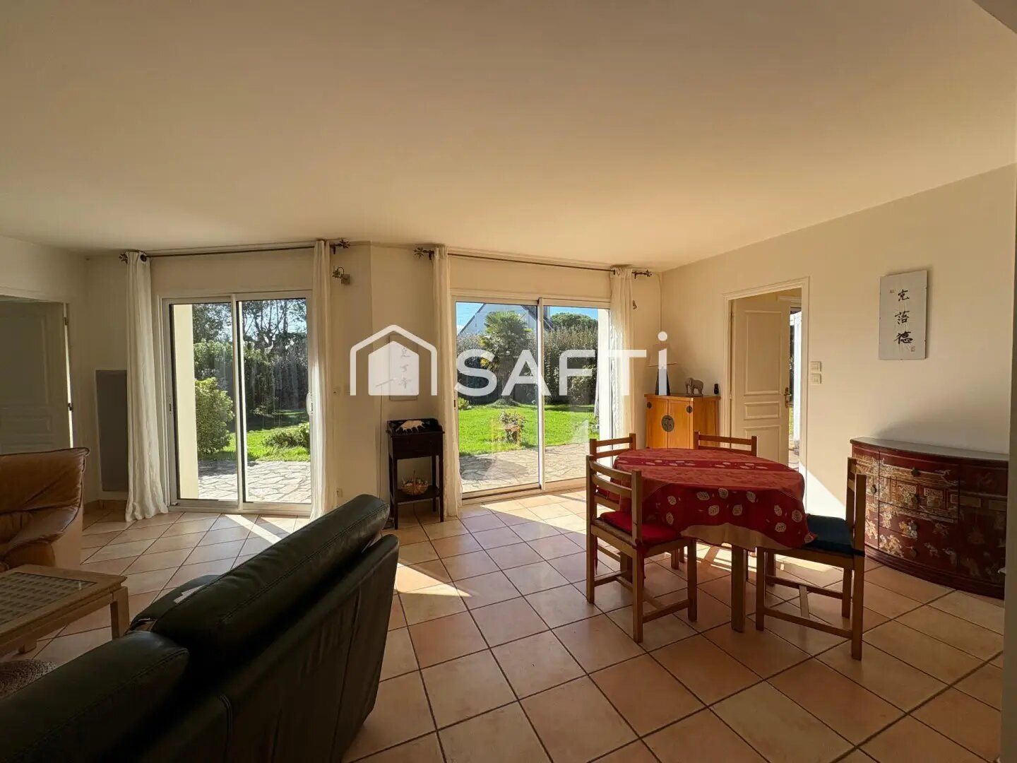 Maison à vendre, 112m², Damgan