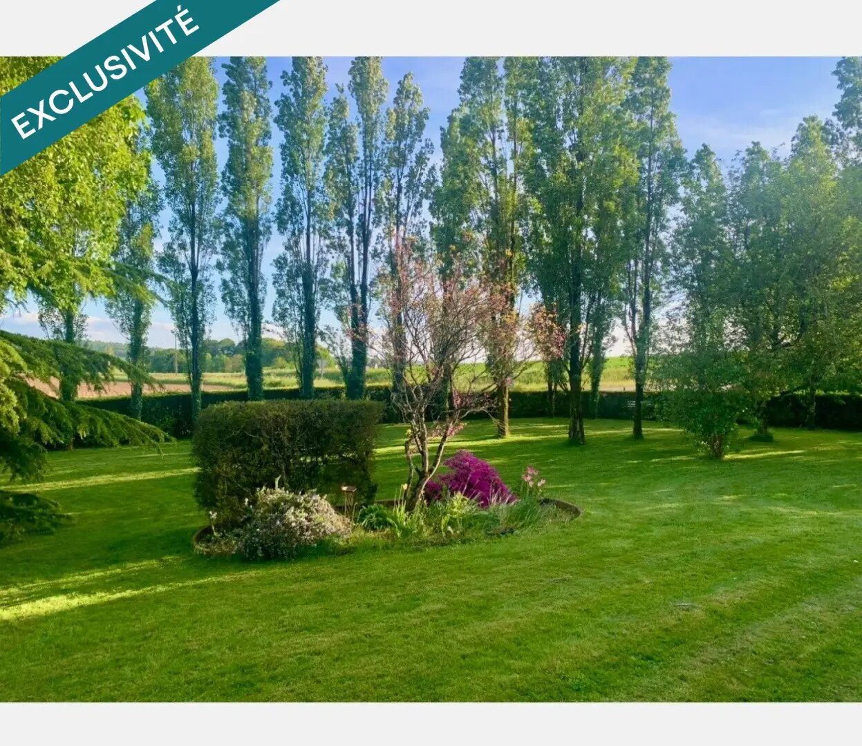 Maison à vendre, 195m², Baud