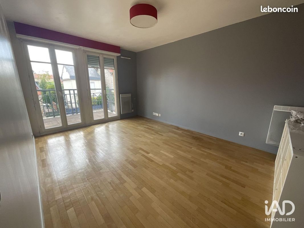 Appartement à louer, 41m², Saint-Germain-en-Laye