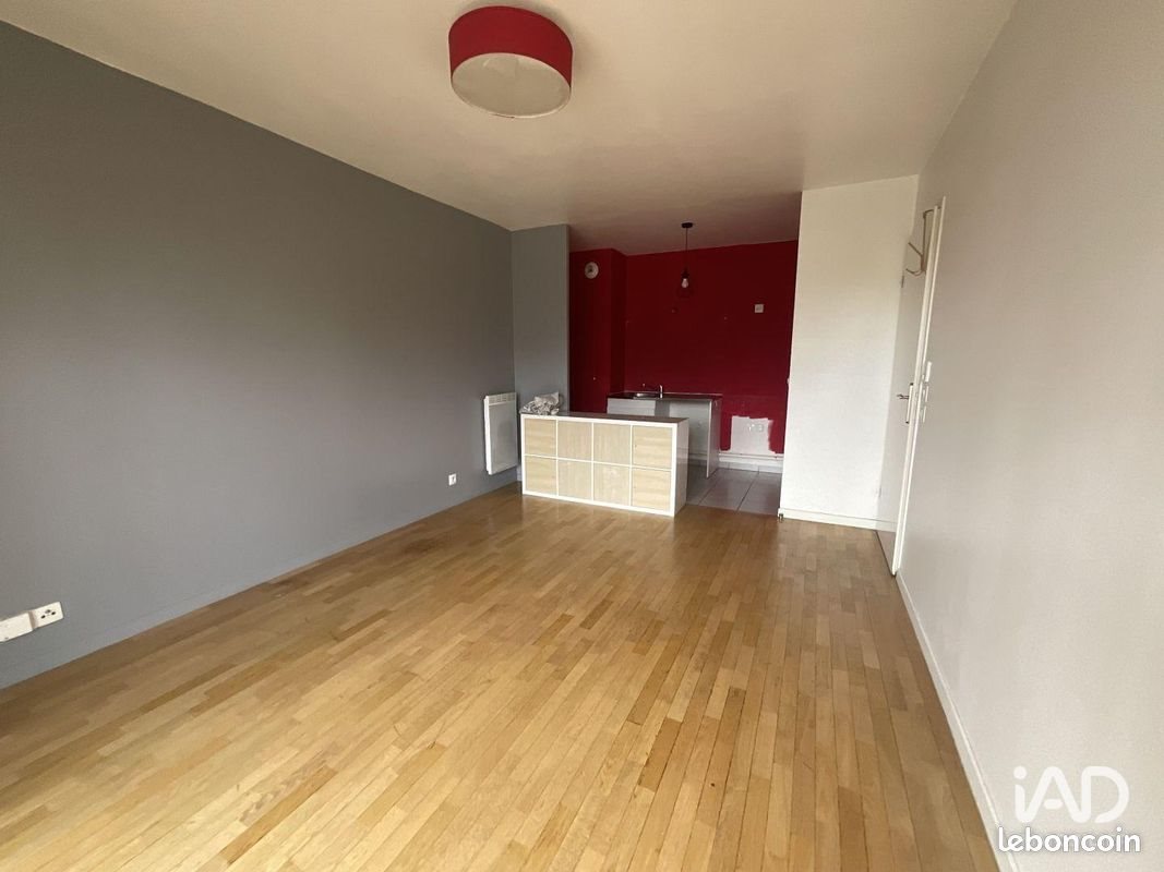 Appartement à louer, 41m², Saint-Germain-en-Laye