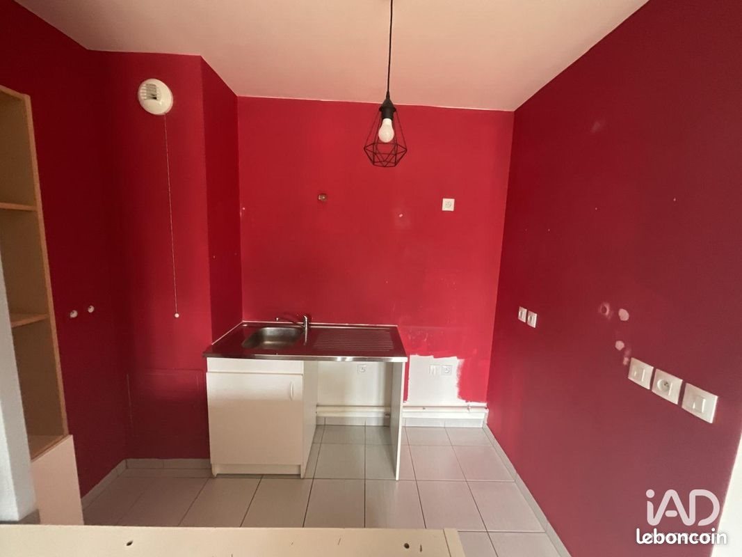 Appartement à louer, 41m², Saint-Germain-en-Laye