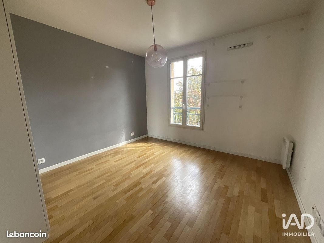 Appartement à louer, 41m², Saint-Germain-en-Laye