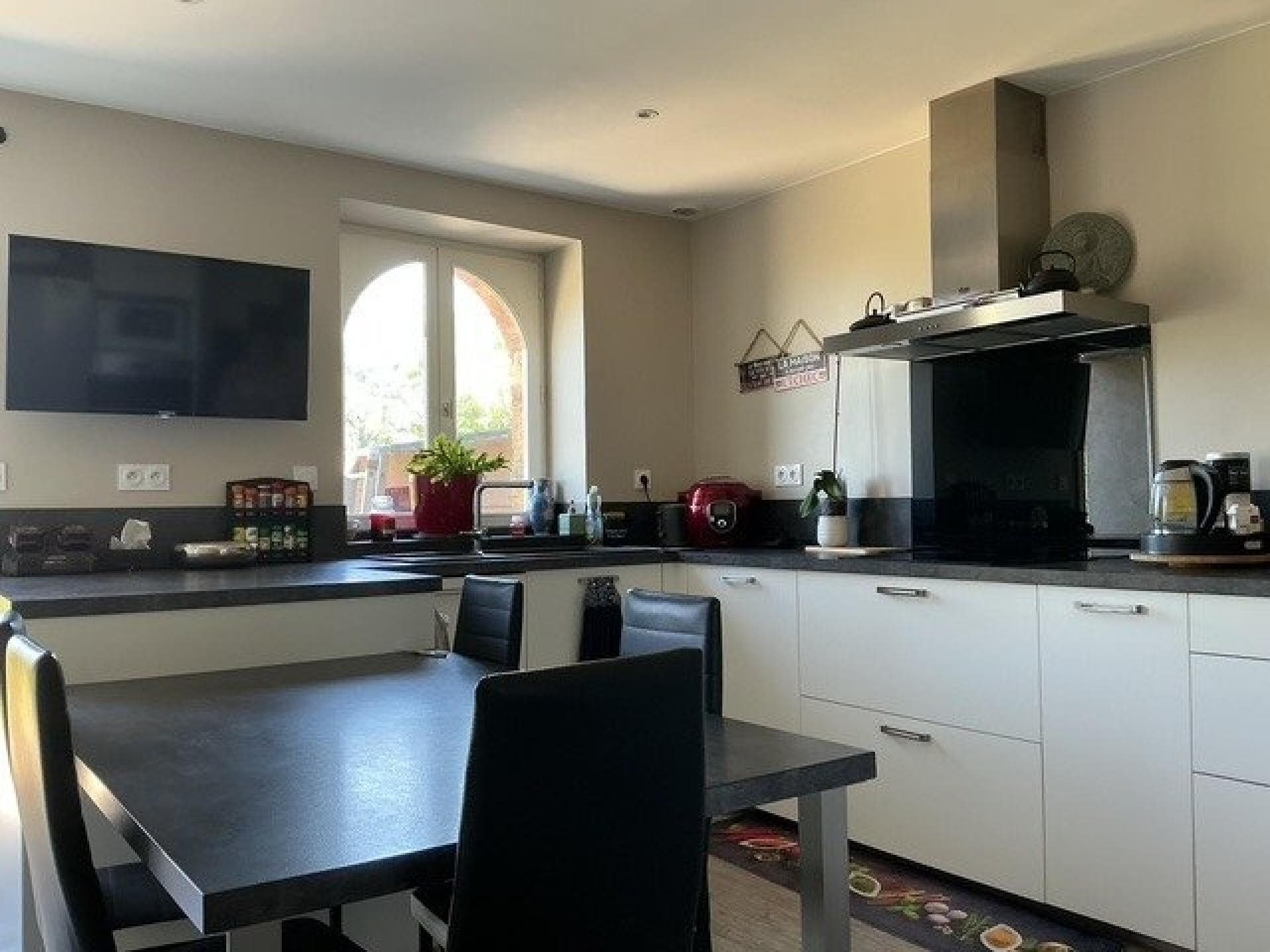 Maison à vendre, 139m², Rougé